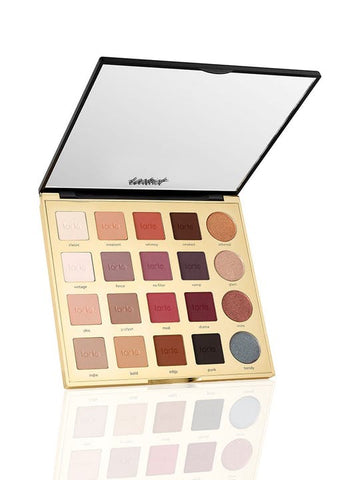 tarteist™ PRO Amazonian clay palette